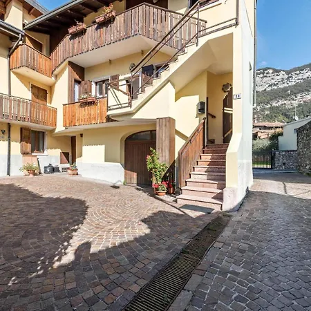 Casa Forni * Nago-Torbole