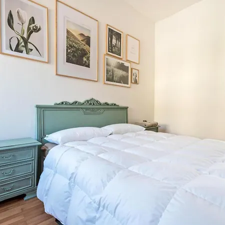 Apartment Casa Forni