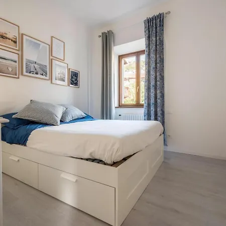 Apartment Casa Forni *