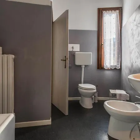 Casa Forni * Nago-Torbole