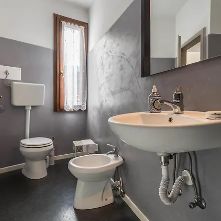 Casa Forni Apartment