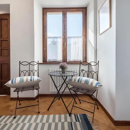 Casa Forni Apartment *