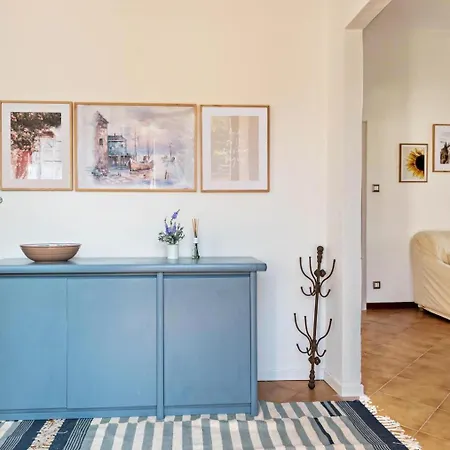 Apartment Casa Forni *