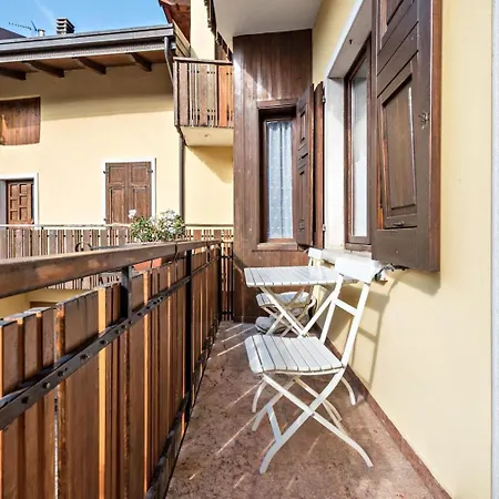 Apartment Casa Forni *