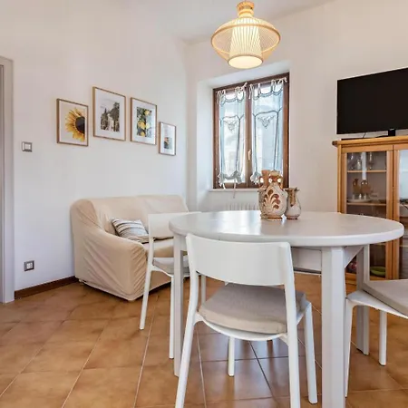 Casa Forni Apartment Nago-Torbole