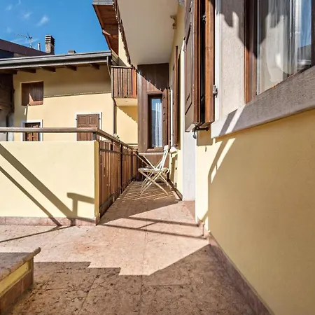 Apartment Casa Forni Nago-Torbole