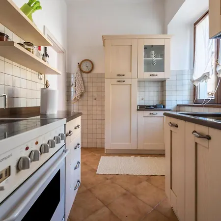 Apartment Casa Forni