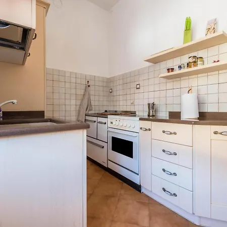 Casa Forni * Nago-Torbole