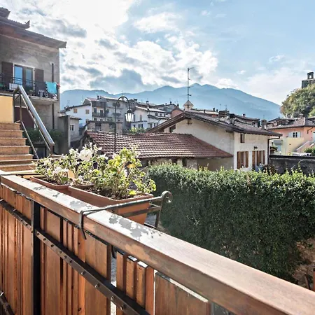 Apartment Casa Forni