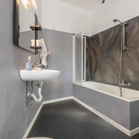 Casa Forni Apartment *