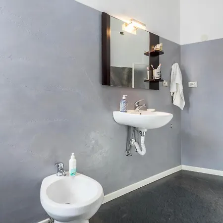 Casa Forni Apartment
