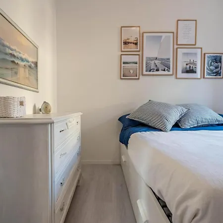 Apartment Casa Forni Nago-Torbole
