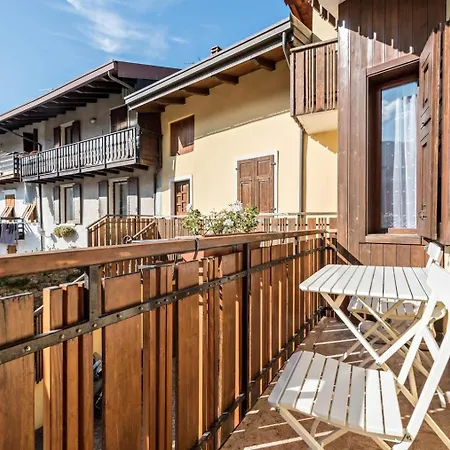 Casa Forni Nago-Torbole
