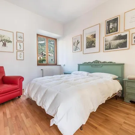 Casa Forni Apartment