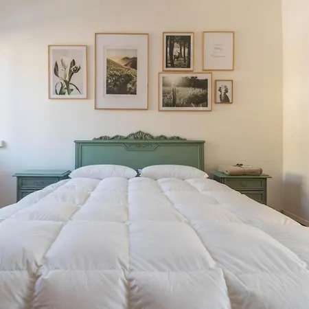 Casa Forni Lägenhet *